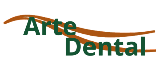 logo Arte Dental