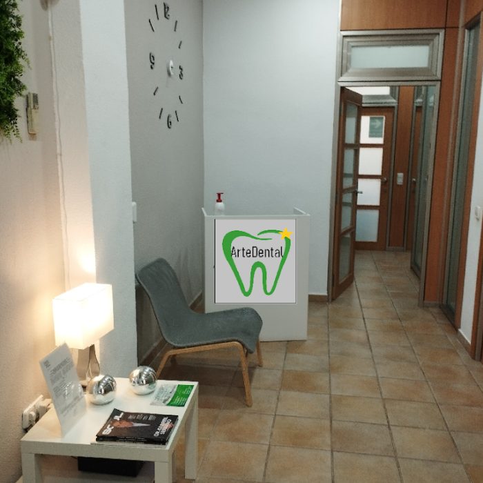 clinica dental valencia